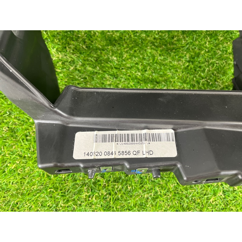 Торпедо (салон) KIA Optima TF 2015 2.4 847104CAA0VA