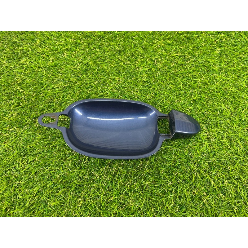 Заглушка внешней ручки (кузов и элементы) BMW 5-series E60 2004 M54B22 51217191916