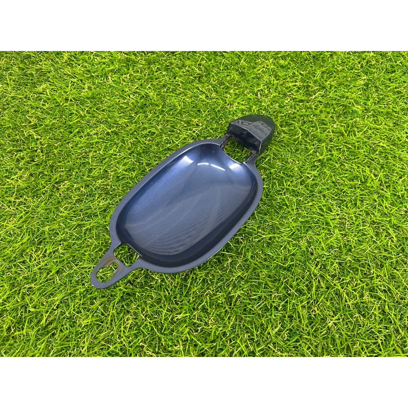 Заглушка внешней ручки (кузов и элементы) BMW 5-series E60 2004 M54B22 51217191916