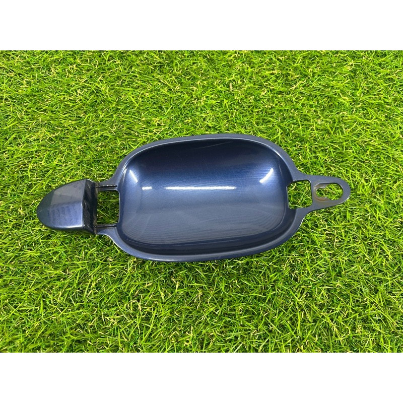 Заглушка внешней ручки (кузов и элементы) BMW 5-series E60 2004 M54B22 51217191916