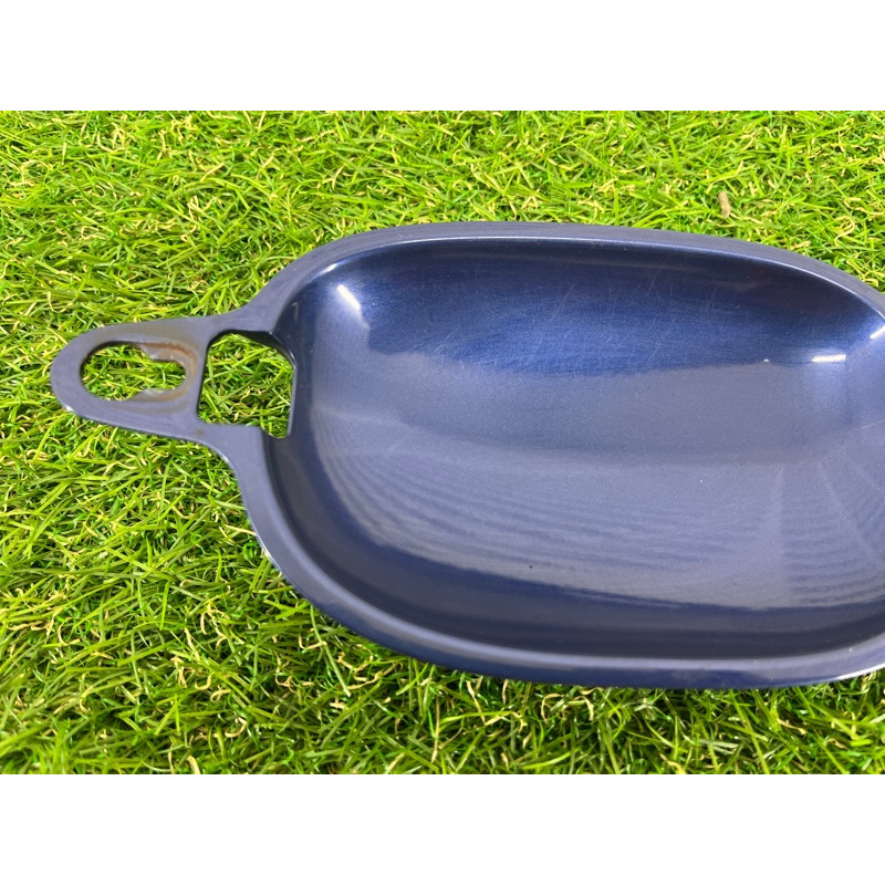 Заглушка внешней ручки (кузов и элементы) BMW 5-series E60 2004 M54B22 51217191916