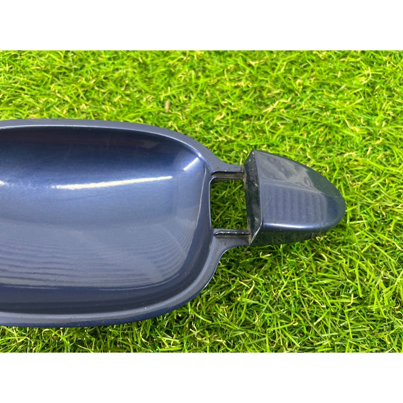 Заглушка внешней ручки (кузов и элементы) BMW 5-series E60 2004 M54B22 51217191916