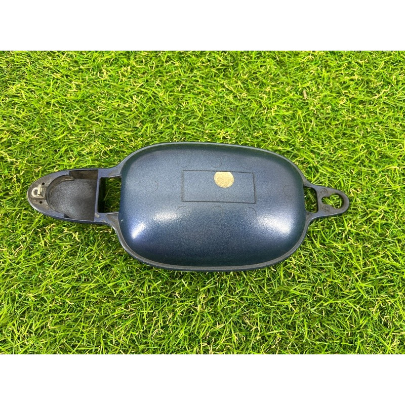 Заглушка внешней ручки (кузов и элементы) BMW 5-series E60 2004 M54B22 51217191916