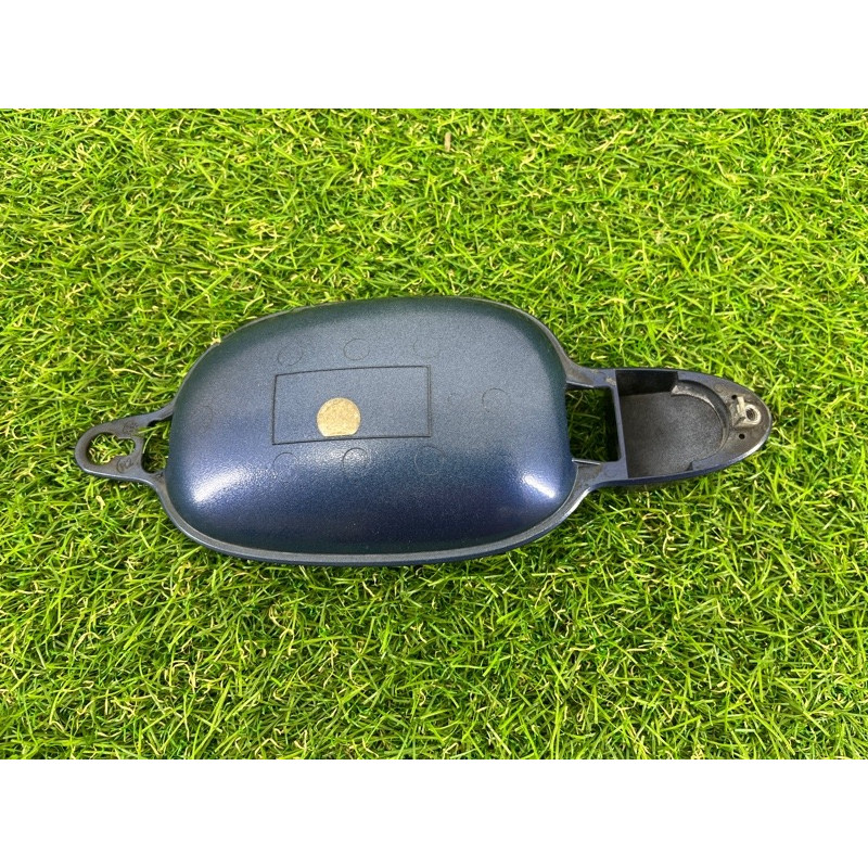 Заглушка внешней ручки (кузов и элементы) BMW 5-series E60 2004 M54B22 51217191916