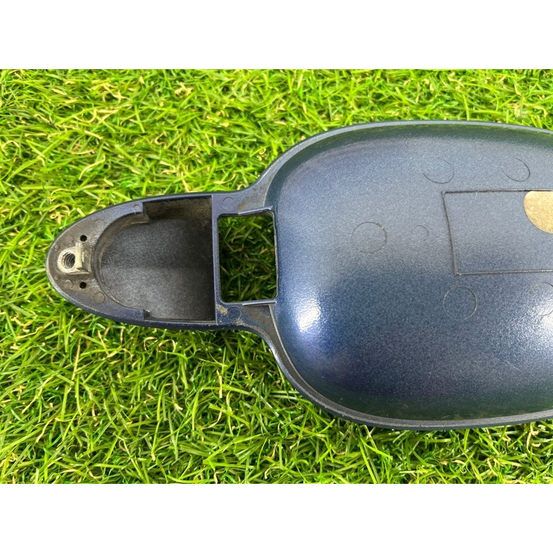 Заглушка внешней ручки (кузов и элементы) BMW 5-series E60 2004 M54B22 51217191916