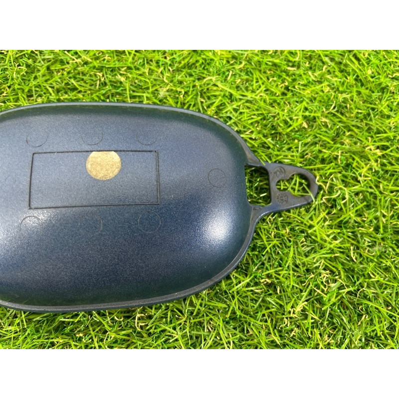 Заглушка внешней ручки (кузов и элементы) BMW 5-series E60 2004 M54B22 51217191916