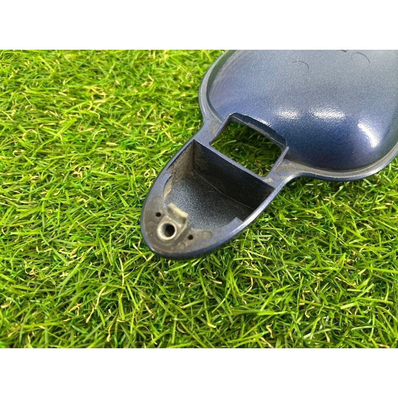 Заглушка внешней ручки (кузов и элементы) BMW 5-series E60 2004 M54B22 51217191916