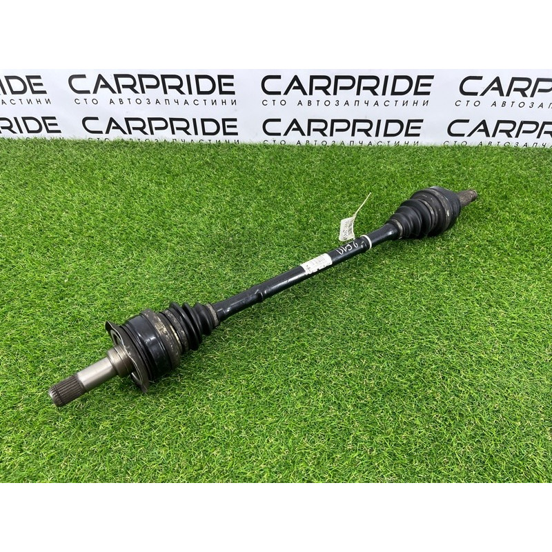 Привод (трансмиссия) BMW 5-series F10 2013 N47D20 33207614290