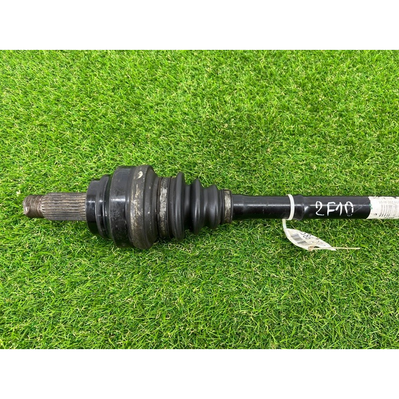 Привод (трансмиссия) BMW 5-series F10 2013 N47D20 33207614290