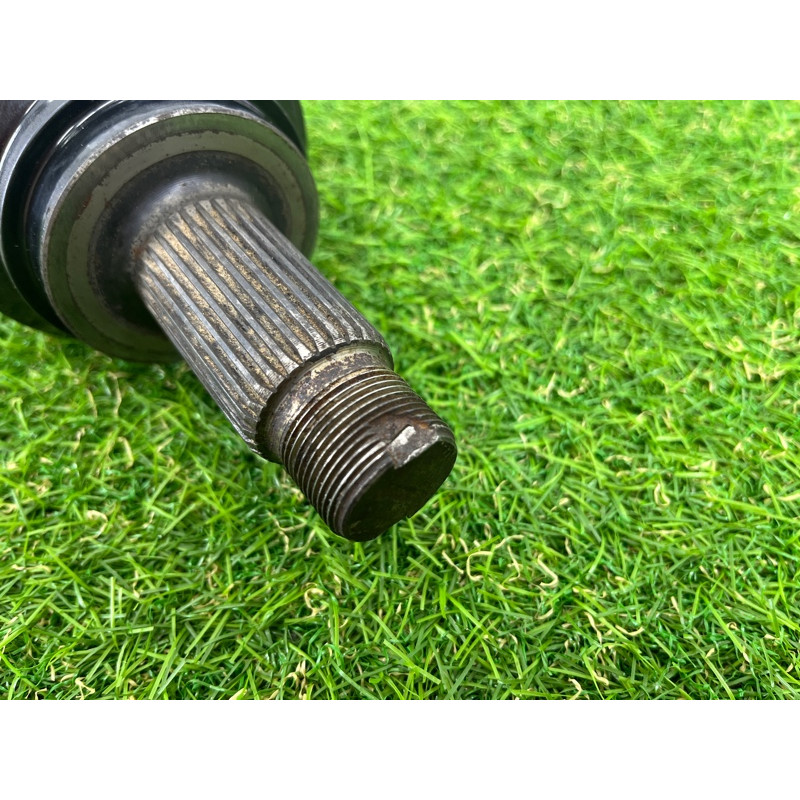 Привод (трансмиссия) BMW 5-series F10 2013 N47D20 33207614290