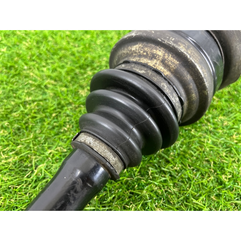 Привод (трансмиссия) BMW 5-series F10 2013 N47D20 33207614290