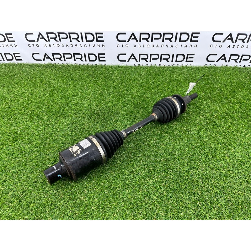 Привод (трансмиссия) Jeep Cherokee KL 2014 3.2 68248718AA