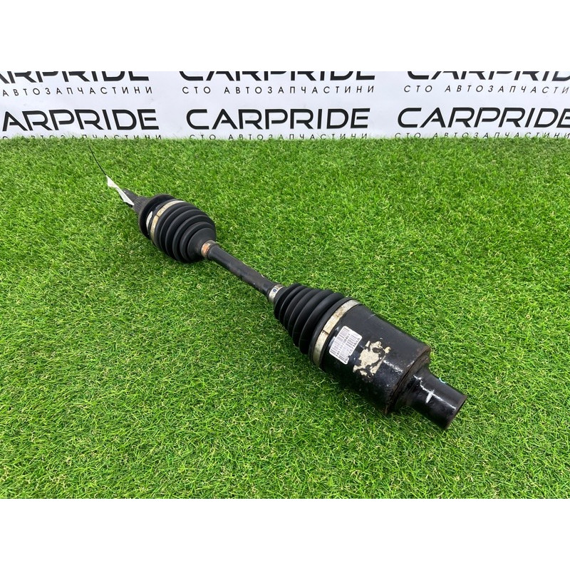 Привод (трансмиссия) Jeep Cherokee KL 2014 3.2 68248718AA