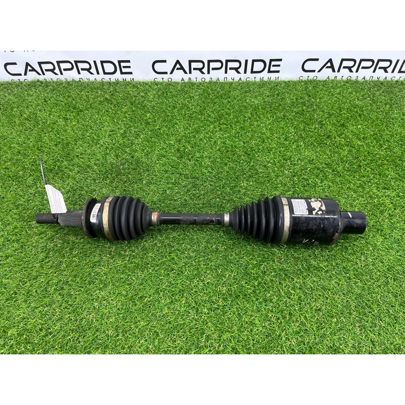 Привод (трансмиссия) Jeep Cherokee KL 2014 3.2 68248718AA