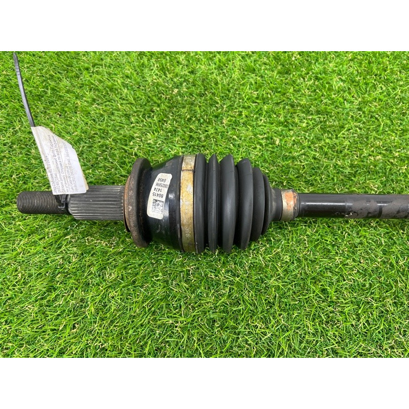 Привод (трансмиссия) Jeep Cherokee KL 2014 3.2 68248718AA