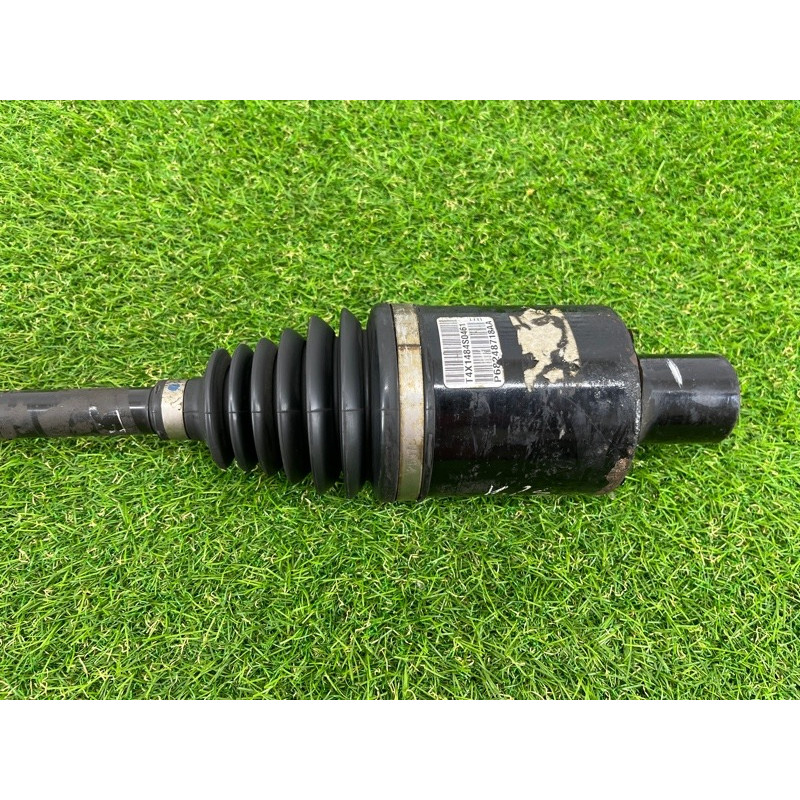 Привод (трансмиссия) Jeep Cherokee KL 2014 3.2 68248718AA