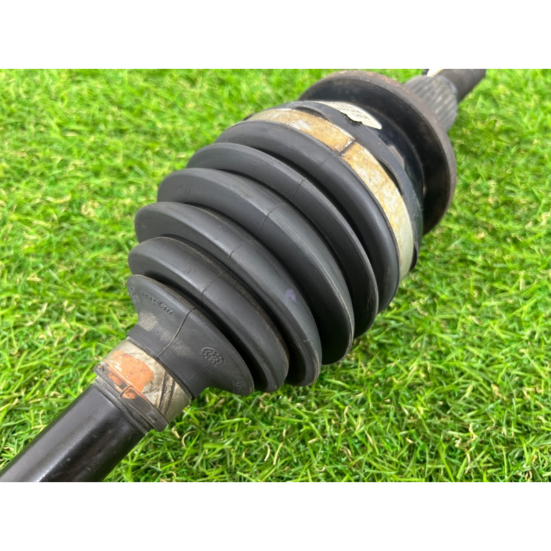 Привод (трансмиссия) Jeep Cherokee KL 2014 3.2 68248718AA