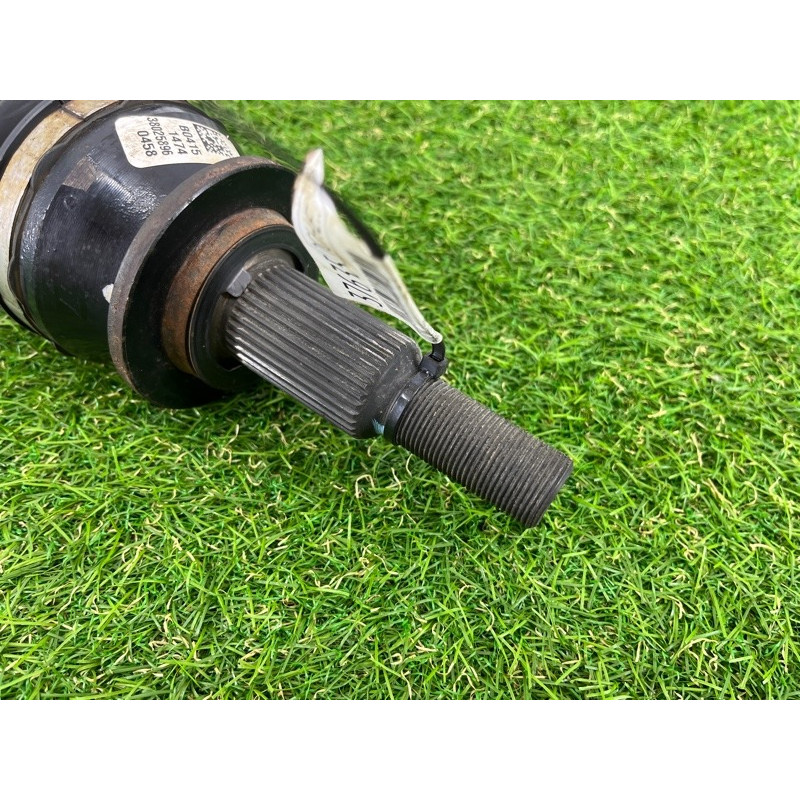 Привод (трансмиссия) Jeep Cherokee KL 2014 3.2 68248718AA