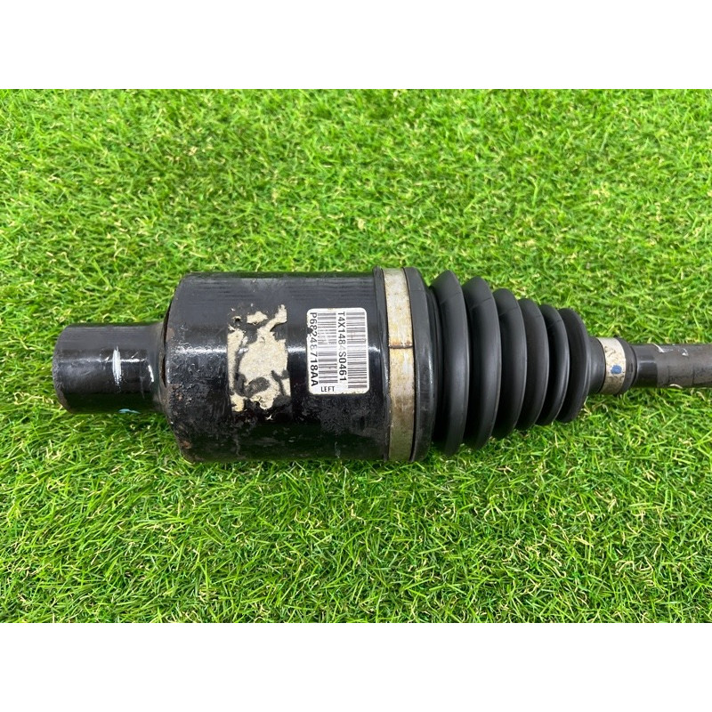 Привод (трансмиссия) Jeep Cherokee KL 2014 3.2 68248718AA