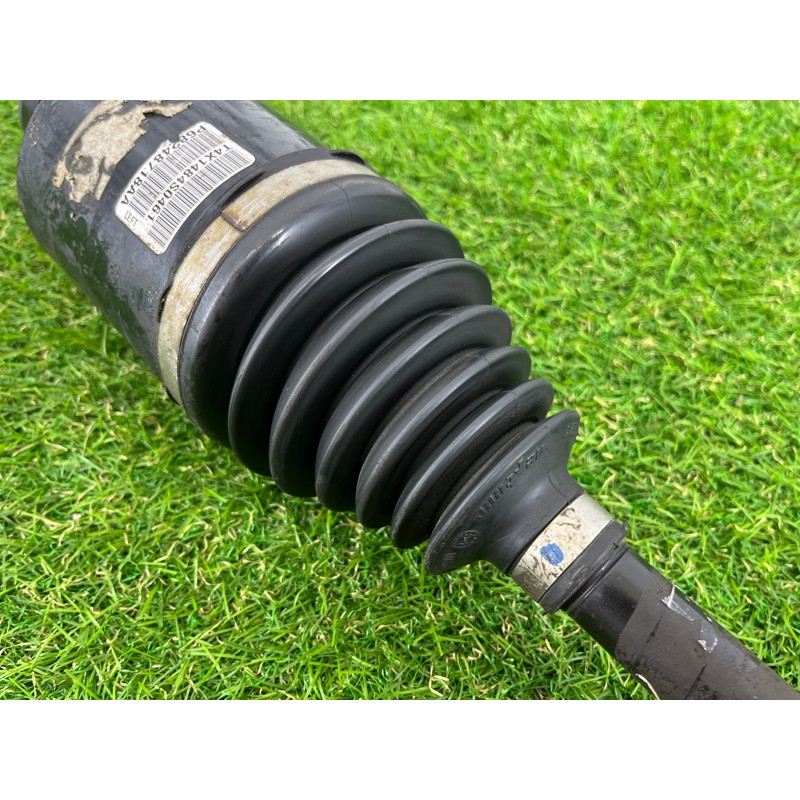 Привод (трансмиссия) Jeep Cherokee KL 2014 3.2 68248718AA