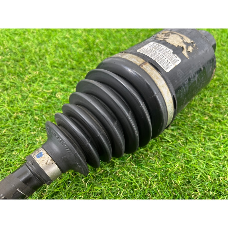 Привод (трансмиссия) Jeep Cherokee KL 2014 3.2 68248718AA