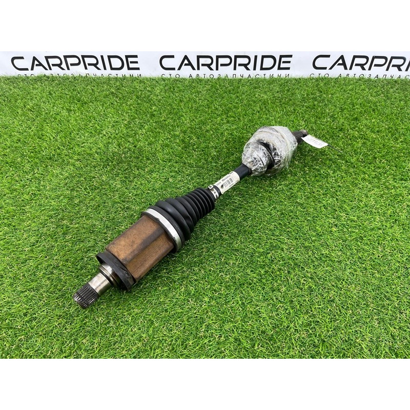 Привід (трансмісія) BMW 3-series E92 2010 3.0 N54 31607558949