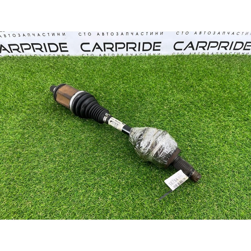 Привід (трансмісія) BMW 3-series E92 2010 3.0 N54 31607558949