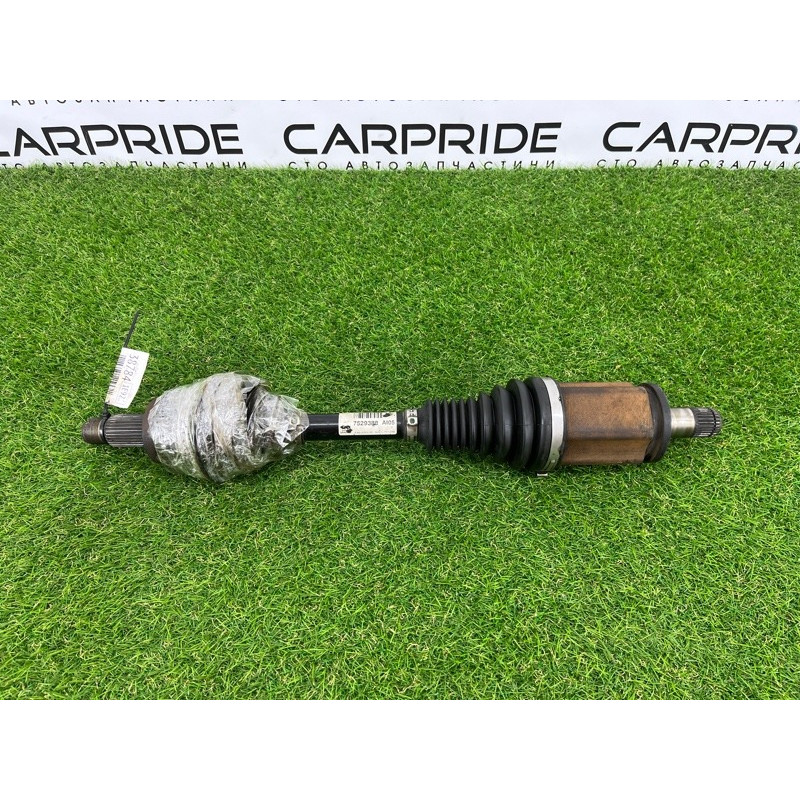 Привід (трансмісія) BMW 3-series E92 2010 3.0 N54 31607558949