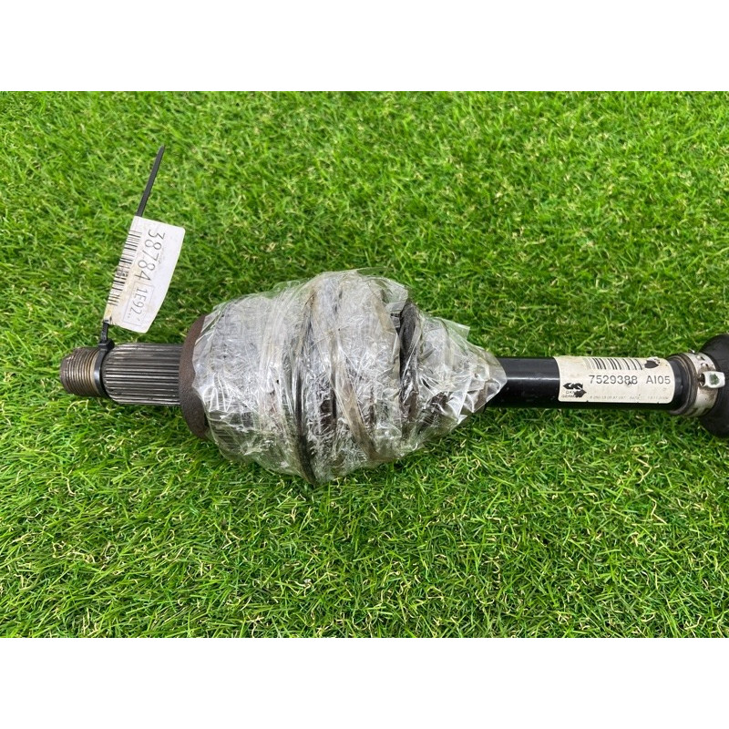 Привід (трансмісія) BMW 3-series E92 2010 3.0 N54 31607558949