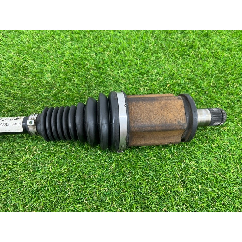 Привід (трансмісія) BMW 3-series E92 2010 3.0 N54 31607558949