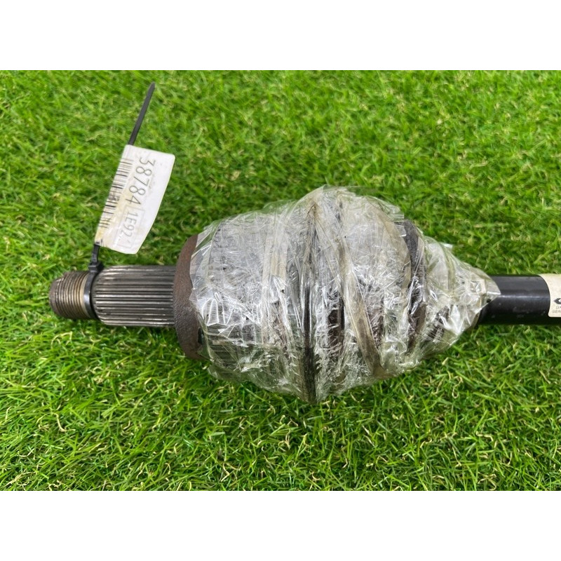 Привід (трансмісія) BMW 3-series E92 2010 3.0 N54 31607558949