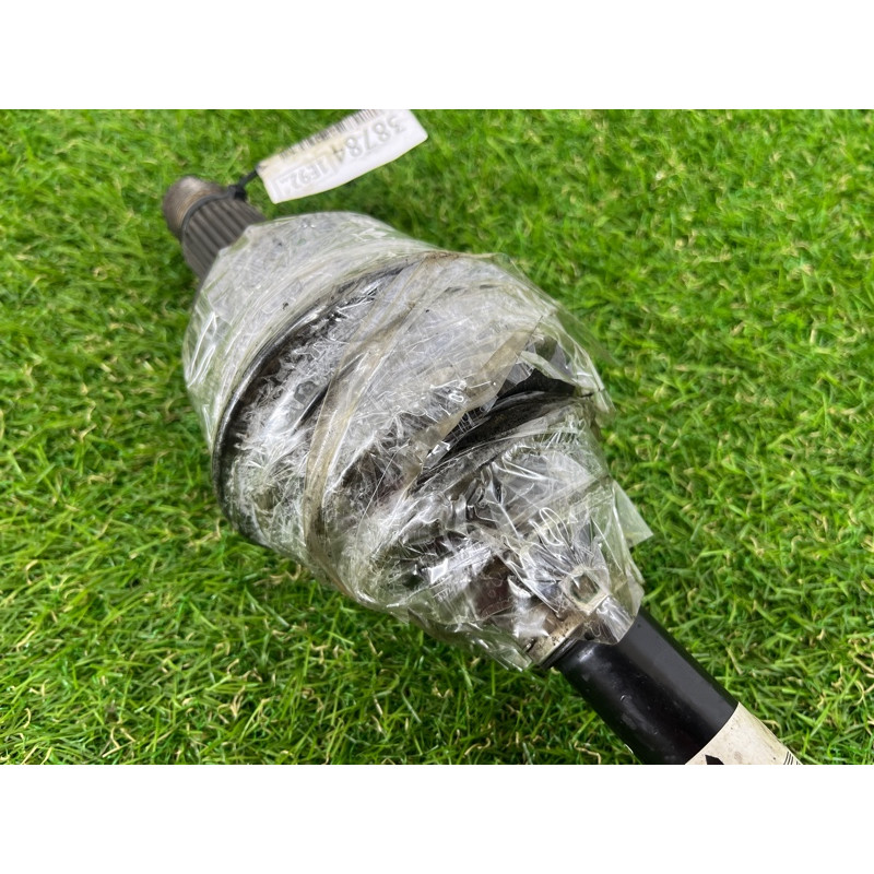 Привід (трансмісія) BMW 3-series E92 2010 3.0 N54 31607558949