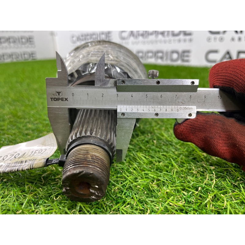 Привід (трансмісія) BMW 3-series E92 2010 3.0 N54 31607558949