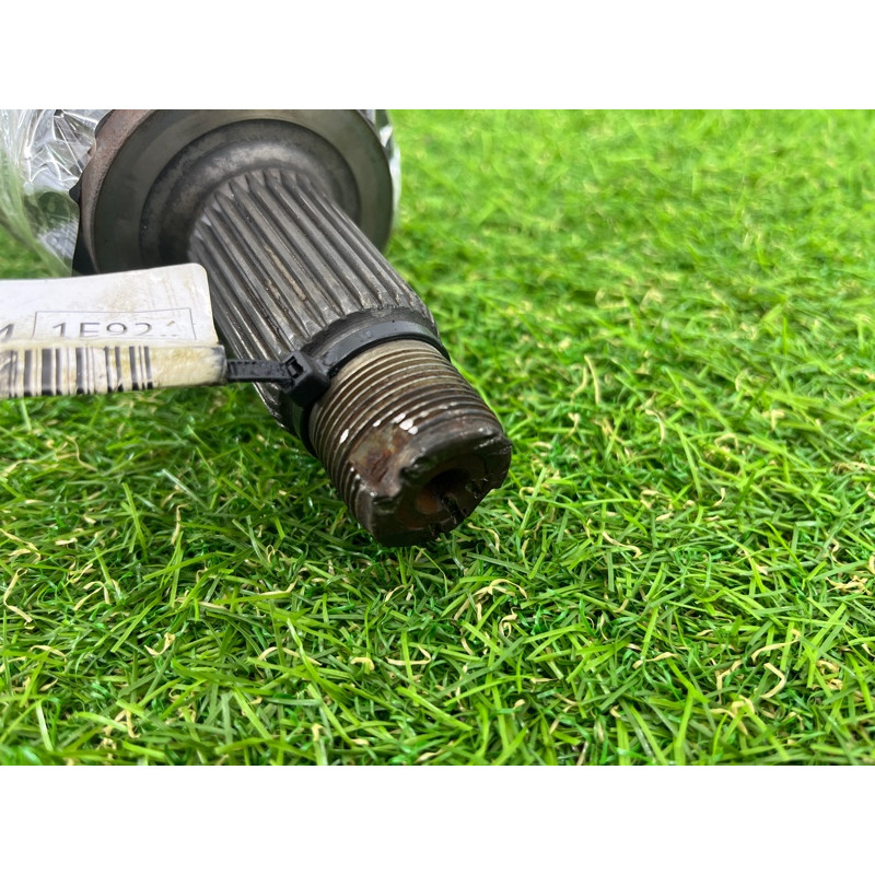 Привід (трансмісія) BMW 3-series E92 2010 3.0 N54 31607558949