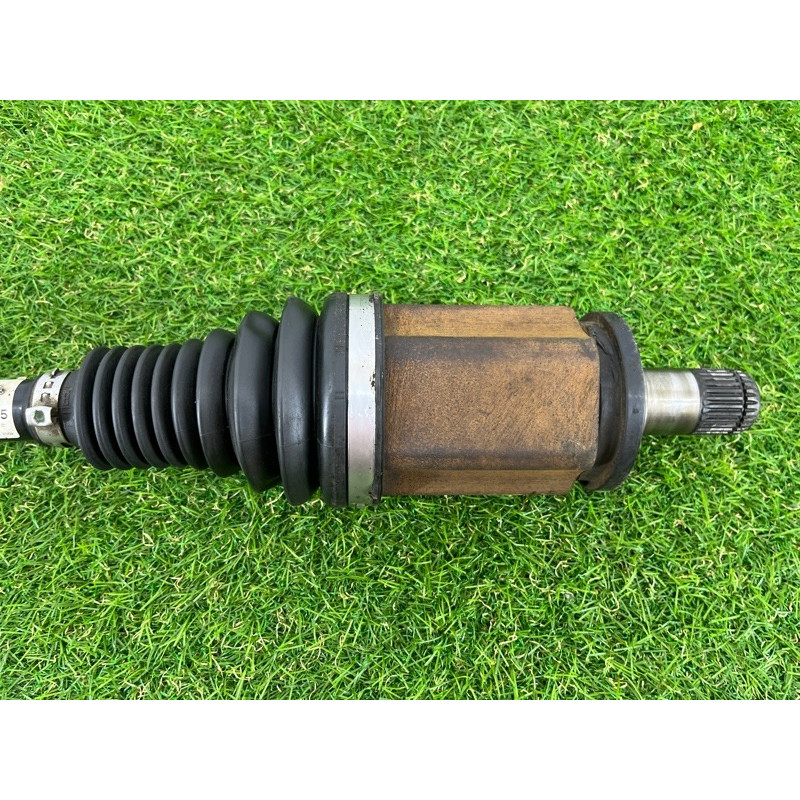 Привід (трансмісія) BMW 3-series E92 2010 3.0 N54 31607558949