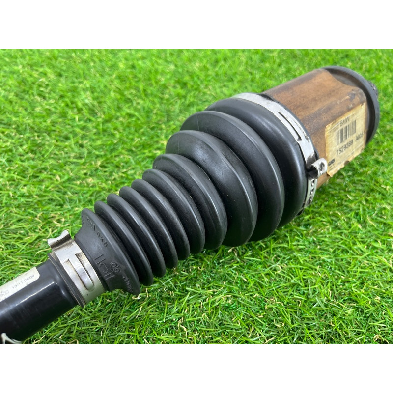 Привід (трансмісія) BMW 3-series E92 2010 3.0 N54 31607558949