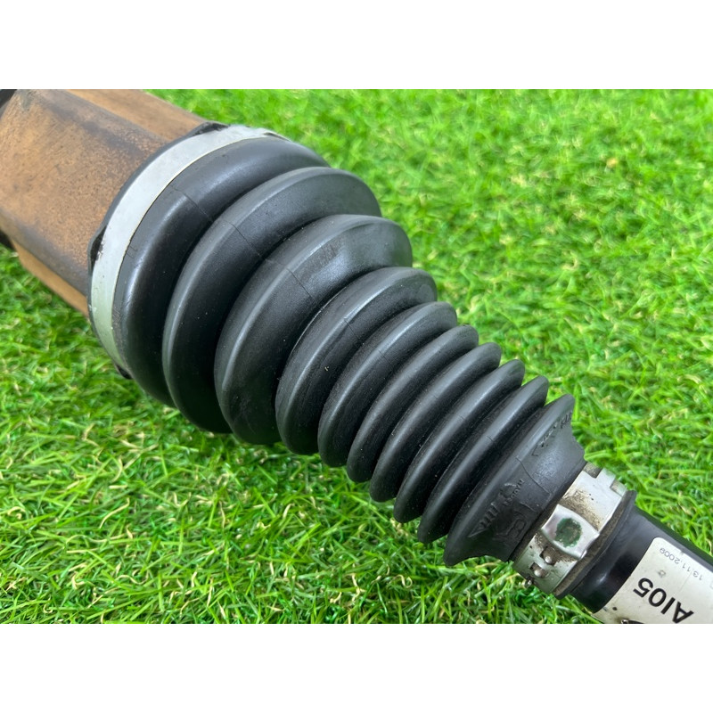 Привід (трансмісія) BMW 3-series E92 2010 3.0 N54 31607558949