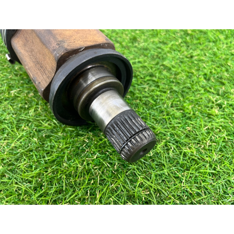 Привід (трансмісія) BMW 3-series E92 2010 3.0 N54 31607558949