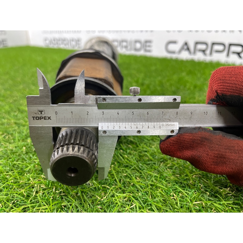 Привід (трансмісія) BMW 3-series E92 2010 3.0 N54 31607558949