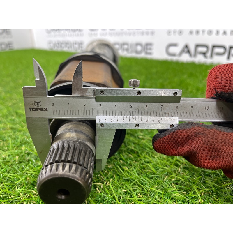 Привід (трансмісія) BMW 3-series E92 2010 3.0 N54 31607558949