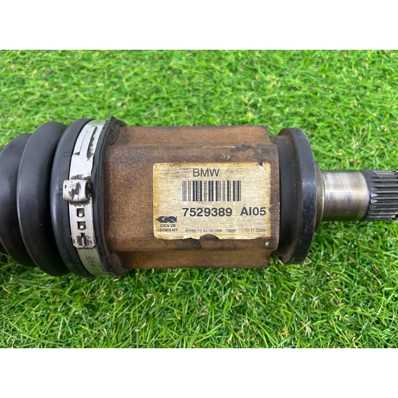 Привід (трансмісія) BMW 3-series E92 2010 3.0 N54 31607558949