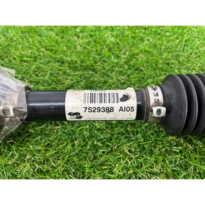 Привід (трансмісія) BMW 3-series E92 2010 3.0 N54 31607558949