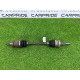 Привод (трансмиссия) Nissan Juke F15 2011 1.6 396001KD0A