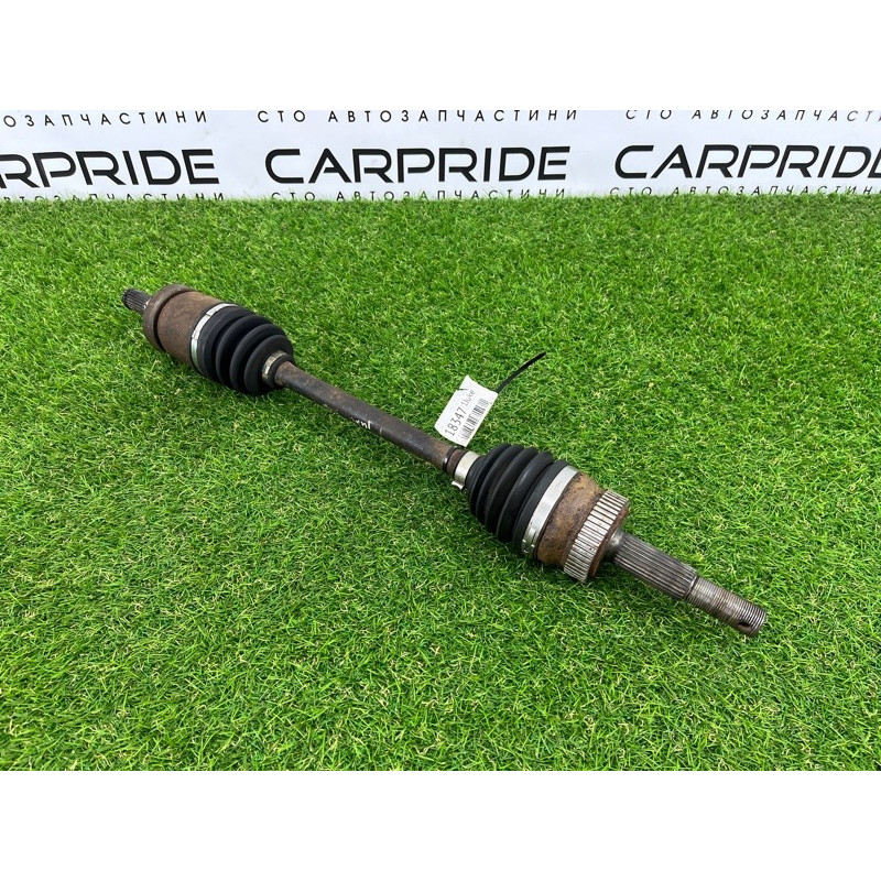 Привод (трансмиссия) Nissan Juke F15 2011 1.6 396001KD0A