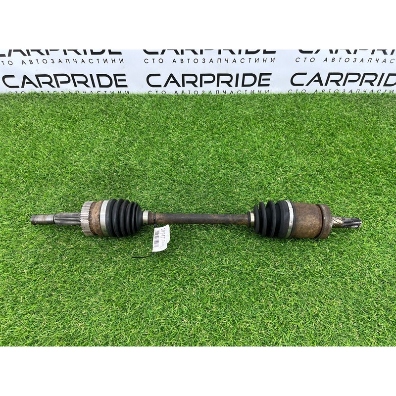 Привод (трансмиссия) Nissan Juke F15 2011 1.6 396001KD0A