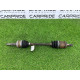 Привод (трансмиссия) Nissan Juke F15 2011 1.6 396001KD0A