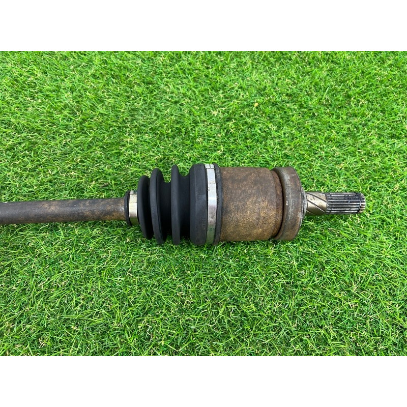 Привод (трансмиссия) Nissan Juke F15 2011 1.6 396001KD0A