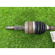 Привод (трансмиссия) Nissan Juke F15 2011 1.6 396001KD0A