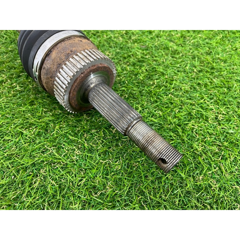 Привод (трансмиссия) Nissan Juke F15 2011 1.6 396001KD0A