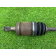 Привод (трансмиссия) Nissan Juke F15 2011 1.6 396001KD0A
